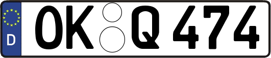 OK-Q474
