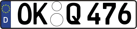 OK-Q476