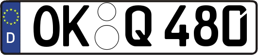 OK-Q480