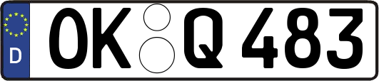 OK-Q483