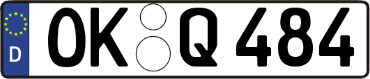 OK-Q484