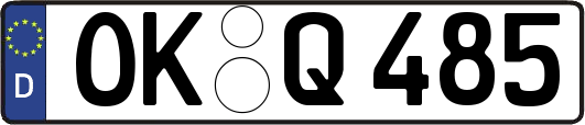 OK-Q485