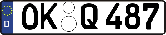 OK-Q487