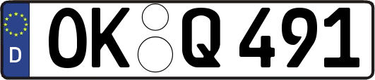 OK-Q491