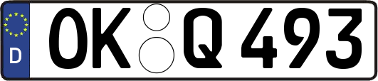 OK-Q493
