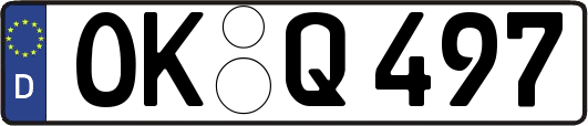 OK-Q497