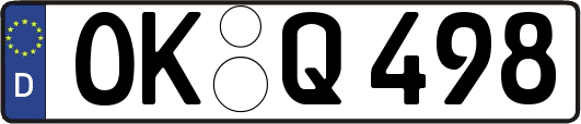 OK-Q498