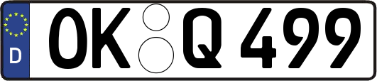 OK-Q499