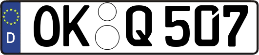 OK-Q507
