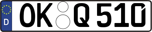 OK-Q510