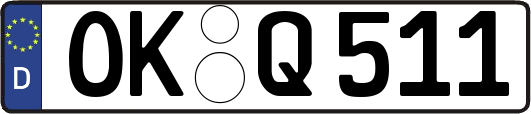 OK-Q511