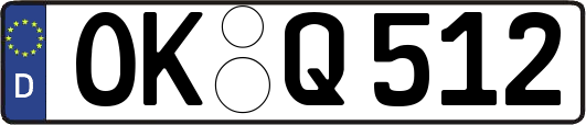 OK-Q512