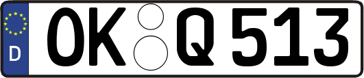 OK-Q513