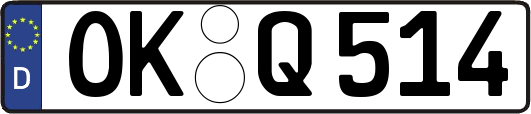 OK-Q514