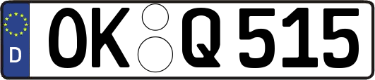 OK-Q515