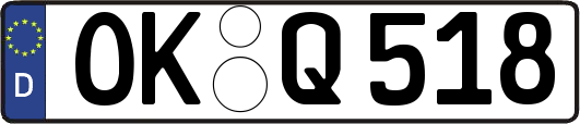OK-Q518