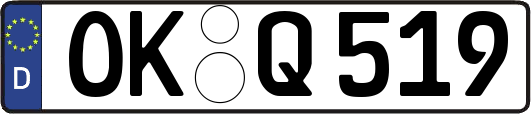 OK-Q519
