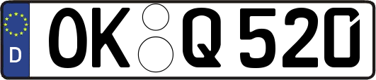OK-Q520