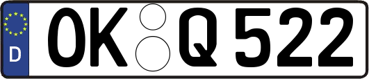 OK-Q522