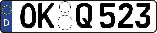 OK-Q523