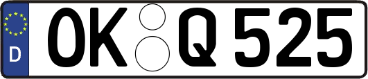 OK-Q525