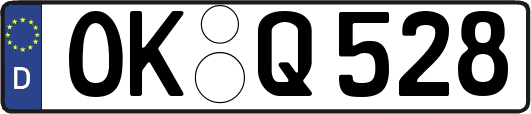 OK-Q528
