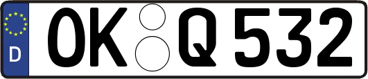 OK-Q532