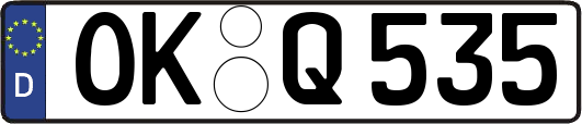 OK-Q535