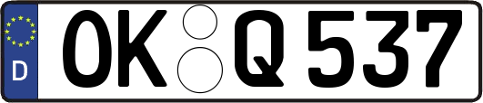 OK-Q537
