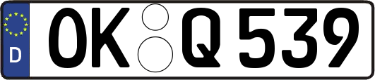 OK-Q539