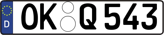 OK-Q543