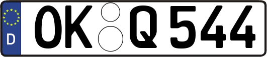 OK-Q544