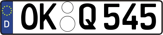 OK-Q545