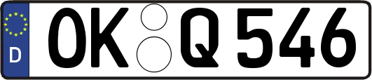 OK-Q546