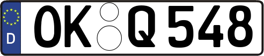 OK-Q548