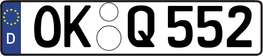 OK-Q552