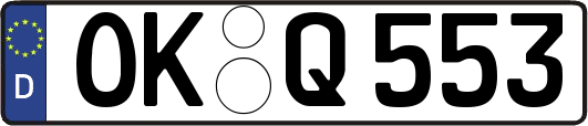 OK-Q553