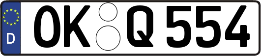 OK-Q554