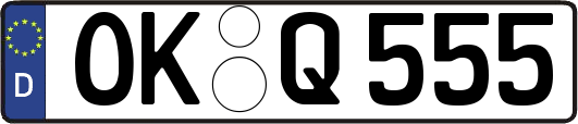 OK-Q555