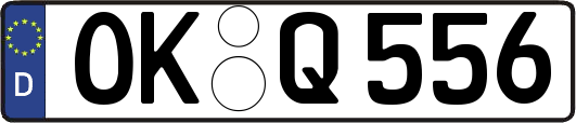OK-Q556