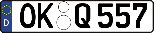 OK-Q557