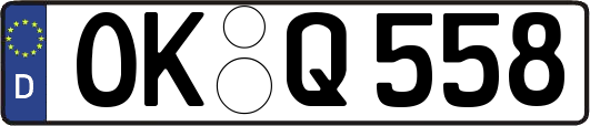 OK-Q558