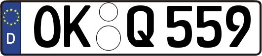 OK-Q559