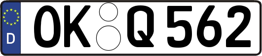 OK-Q562