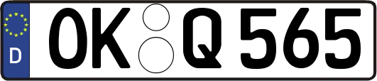OK-Q565