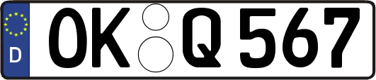 OK-Q567