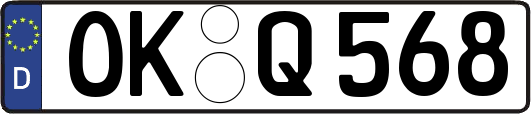 OK-Q568