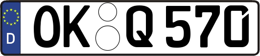OK-Q570