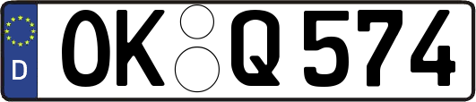 OK-Q574