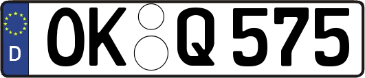 OK-Q575